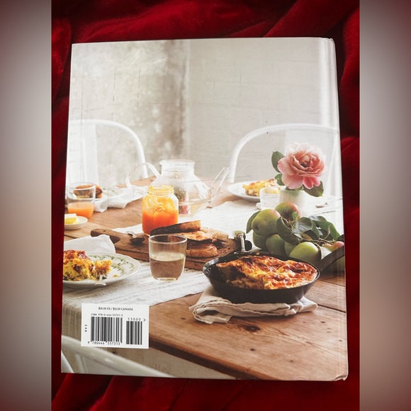 My fathers daughter cooking book by gwyneth Paltrow - Picture 2 of 8